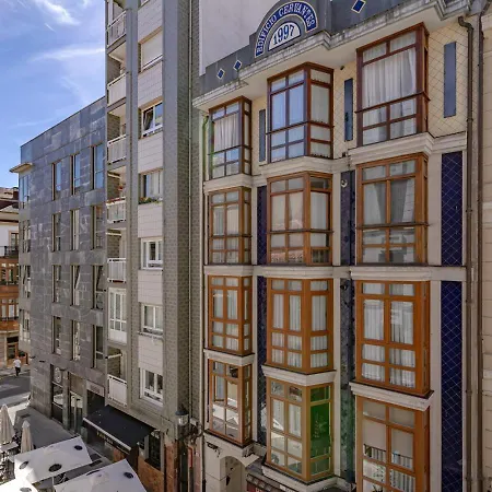 Numa Guilhou Gijón